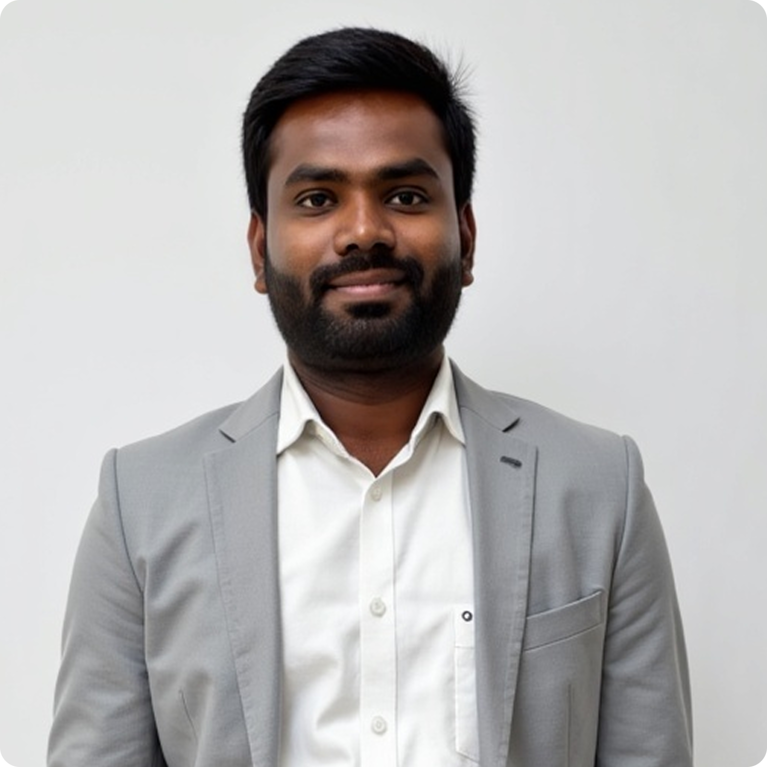 Prabakaran Marimuthu